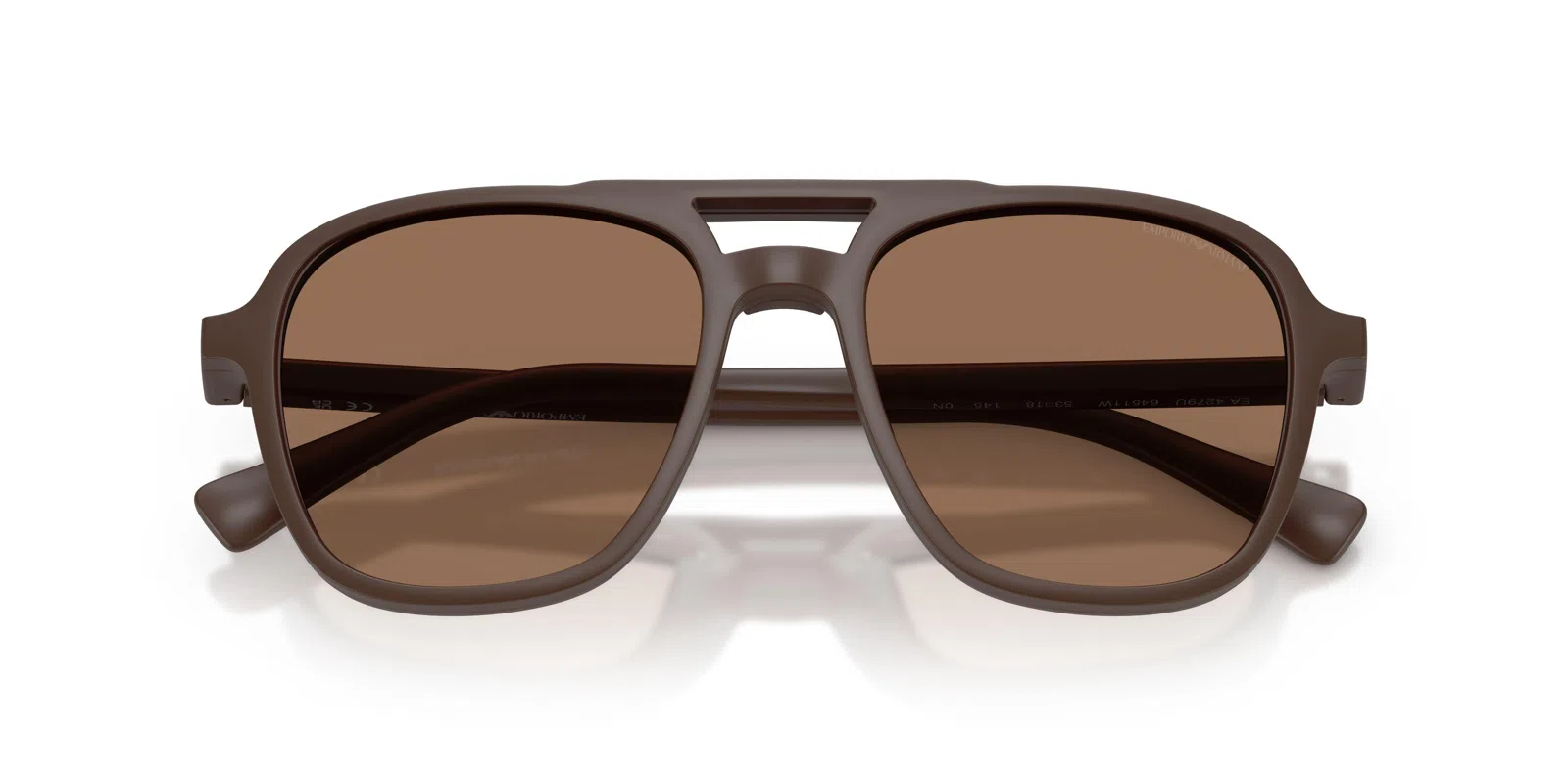 Emporio Armani 4279U Sunglasses - view 22